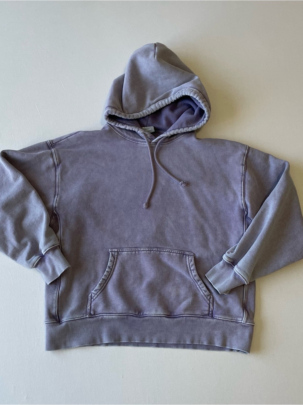 TNA Cozy Boyfriend Hoodie